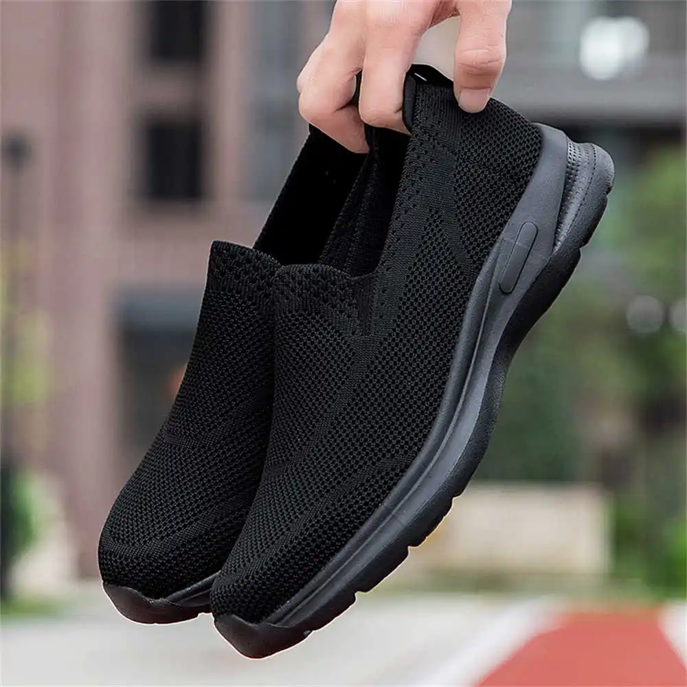 Streetwear Brand Kit - Ohne Spitzennetz Herrenstiefel für die Halbsaison,