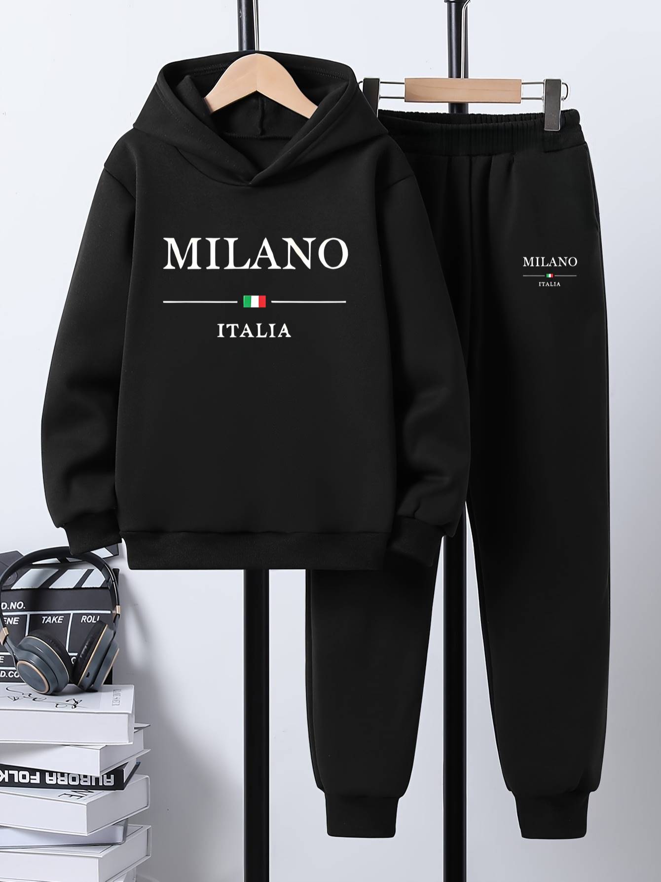 Streetwear Girl Brand - Feiertagsspecial: Zurück-zur-Schule-Saison – Streetwear für Jungen