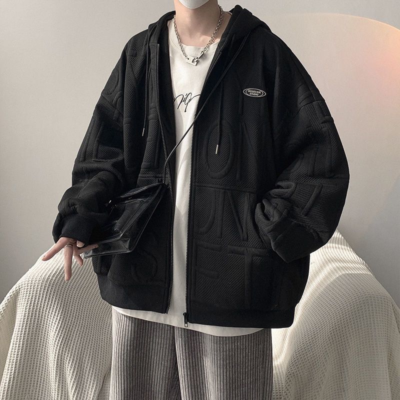 Streetwear Brand Hong Kong - Freizeit Baggy Hong Kong Style Herren