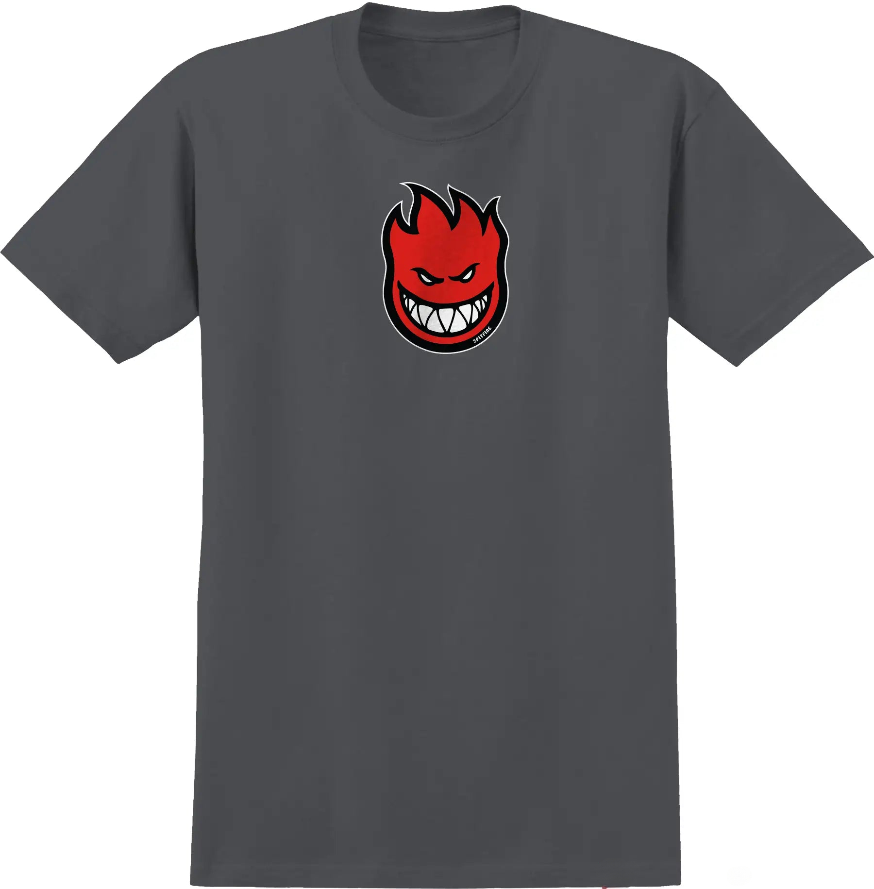 Streetwear Brand Clothing - Bighead Mid Fill Skateboard Street Trendy