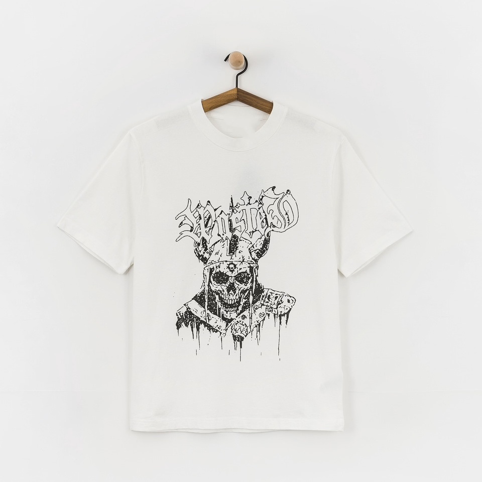Streetwear Brand Paris - Lord Paris Trendy Skateboard Brand T-Shirt