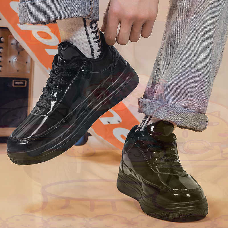 Streetwear Brand Kit - Stiefel Größe 33, Tennis-Damenschuhe, Größe 35,