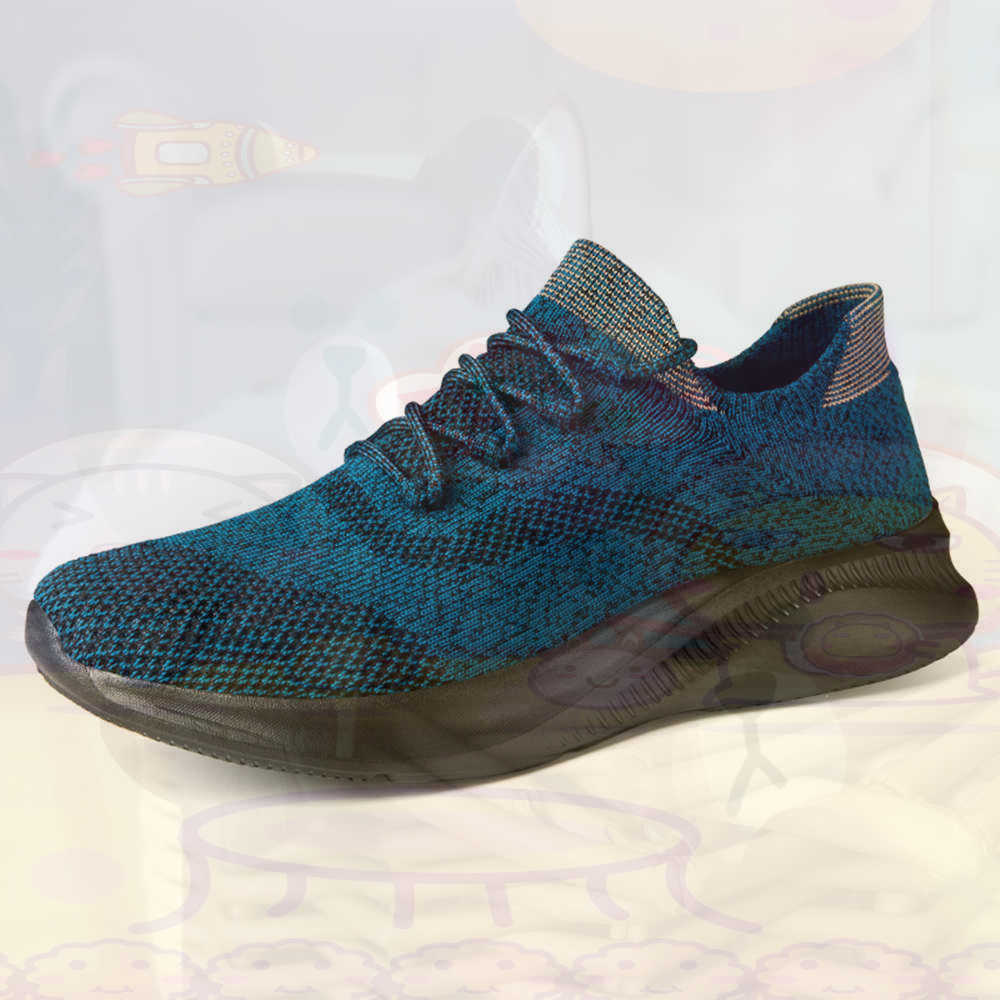 Streetwear Brand Kit - Nummer 41, weicher Boden, hochwertige Schuhe