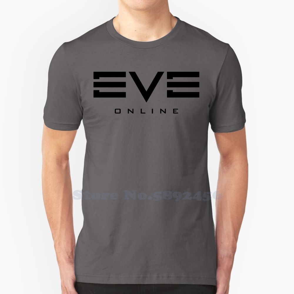 Streetwear Brand Clothing - EVE Online Unisex-Kleidung 2023, Streetwear, bedrucktes