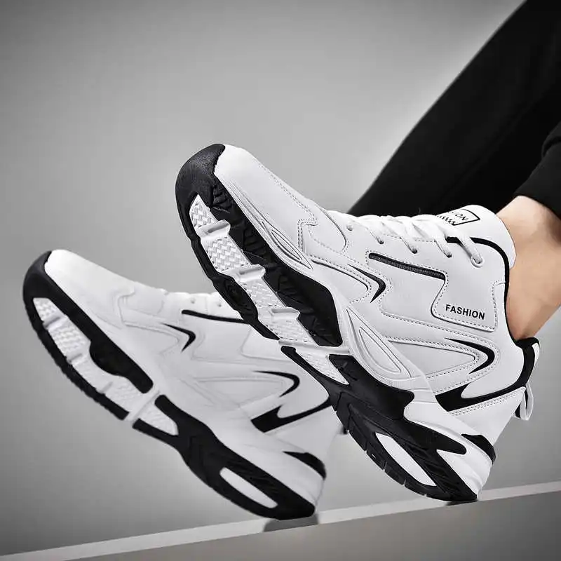 Streetwear Brand Kit - Kältebeständige Frühlings-Gym-Turnschuhe, lässige Slipper, Herren-Skateboard-Schuhe, Herren-Sport-Zinken,