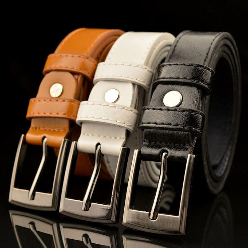 Off White Belt - Neuer Stil, hochwertige Kinder-Ledergürtel, luxuriöses Design,