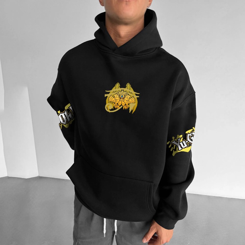 2025 Yu Gi Oh Anime-Charakter  – Streetwear Brand Y2K Bewertung und Preis