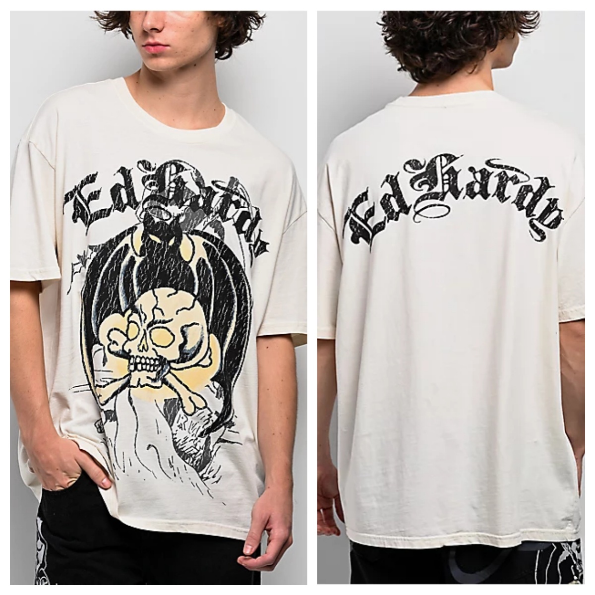 Tigers Ed Tattoo Art Street Tr – Streetwear Brand Clothing Bewertung und Preis