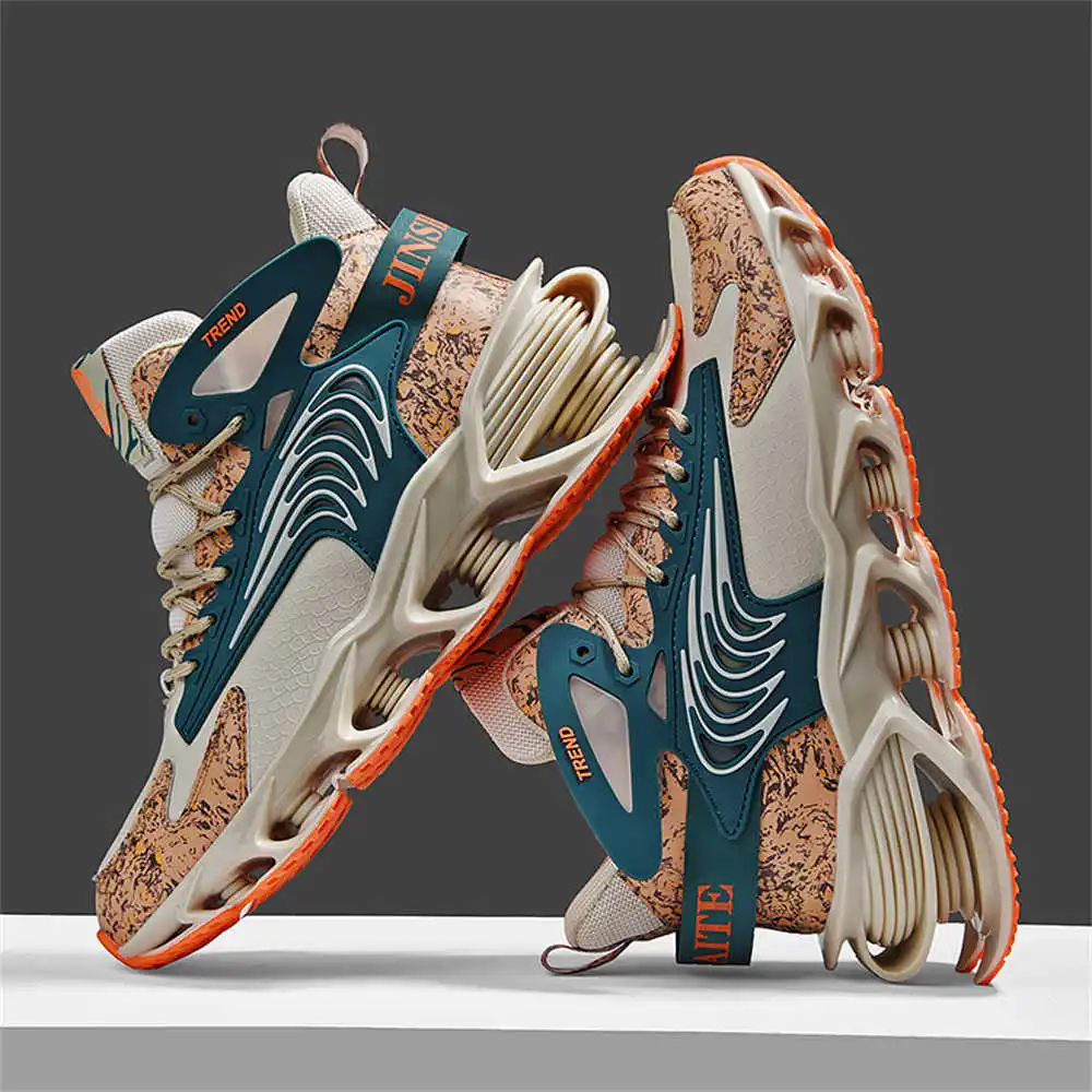 Rutschfeste Mid-Kind-Laufschuh – Streetwear Girl Brand Bewertung und Preis