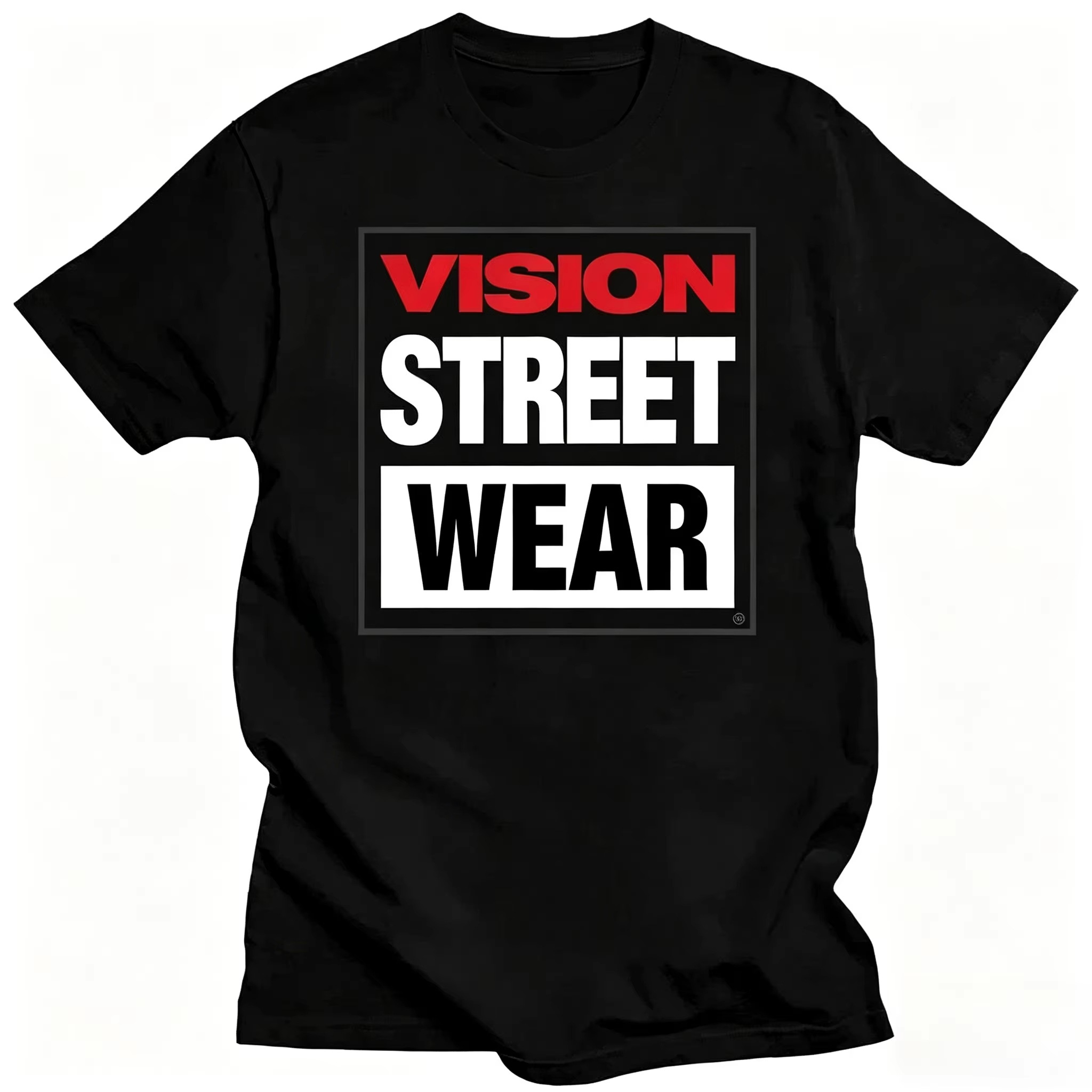 Vision Wear Fashion Trendy Ska – Vision Streetwear Brand Bewertung und Preis