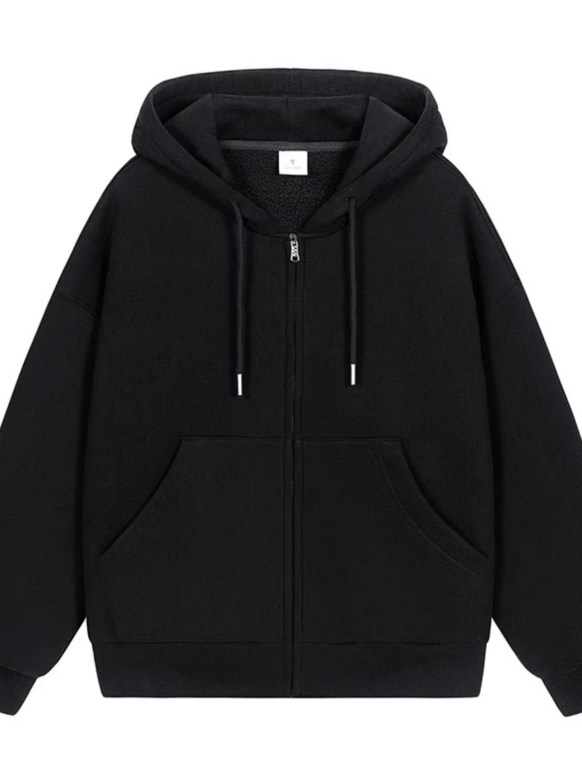 Lockerer Herren-Hoodie Sweatsh – Streetwear Brand Hong Kong Bewertung und Preis