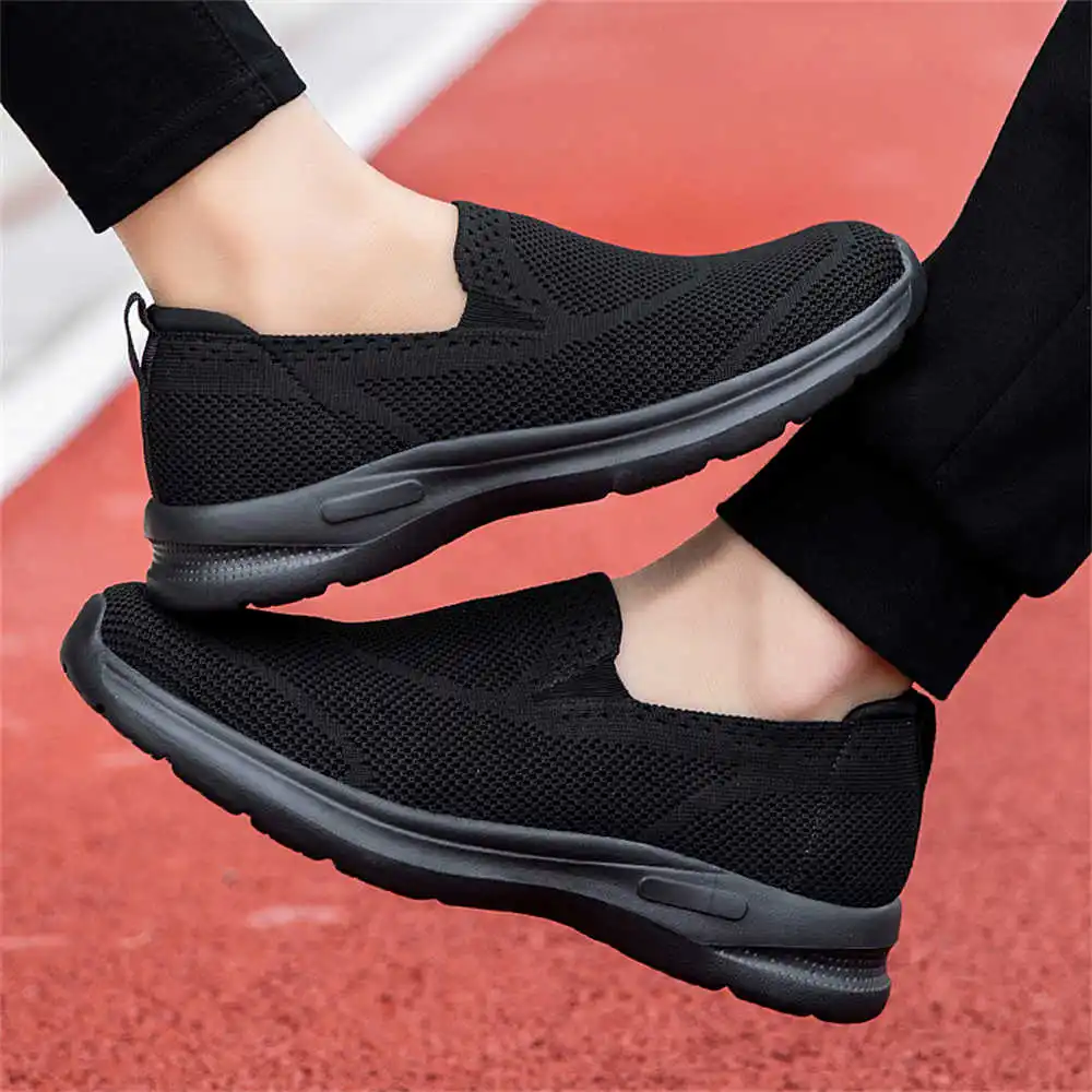 Ohne Spitzennetz Herrenstiefel – Streetwear Brand Kit Bewertung und Preis