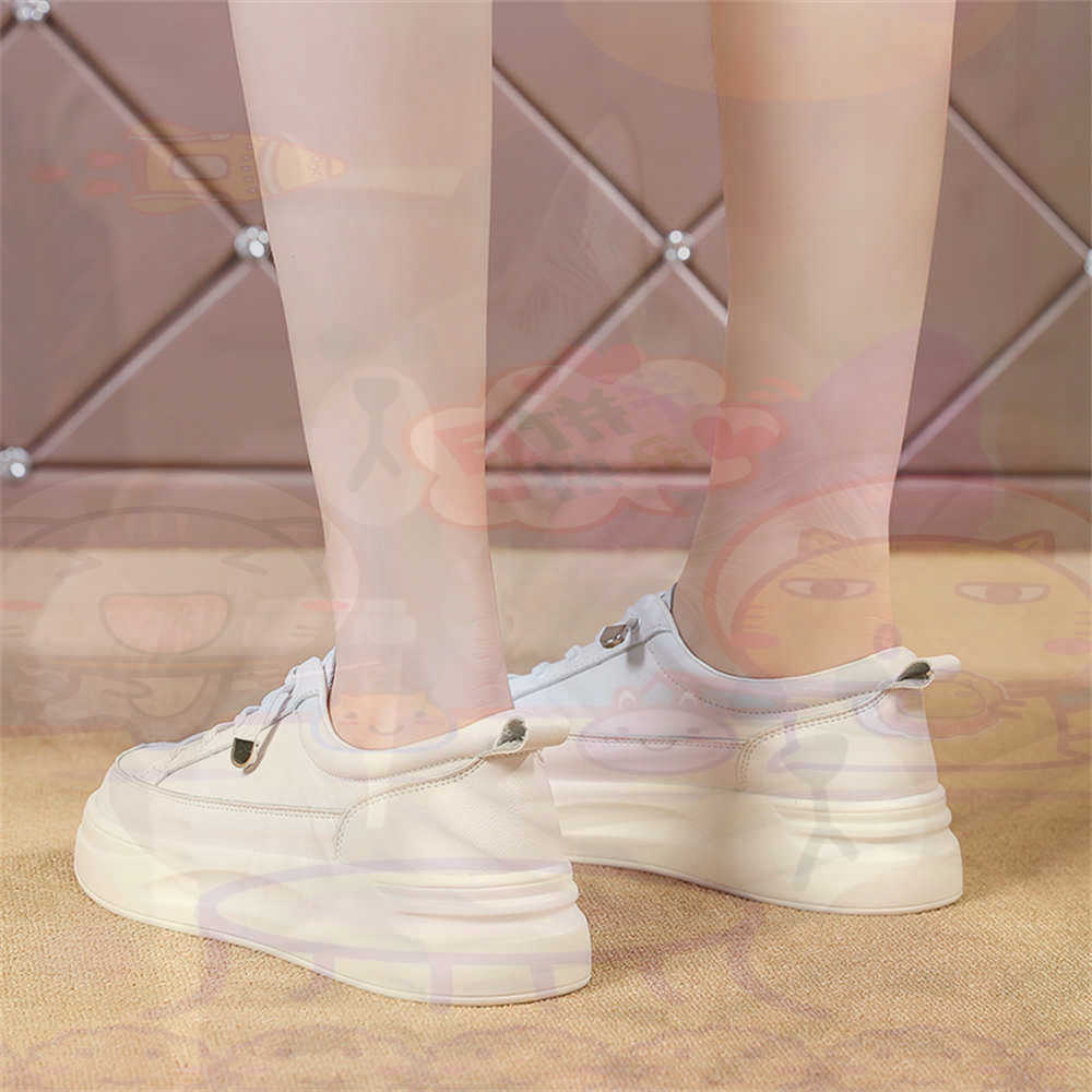 Spitze-up Chunky Loafers Frau  – Streetwear Brand Kit Bewertung und Preis