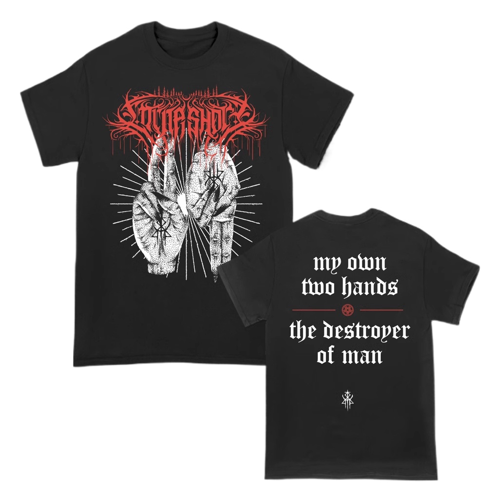 2025 Streetwear Lorna Dead Cor – Streetwear Brand Clothing Bewertung und Preis