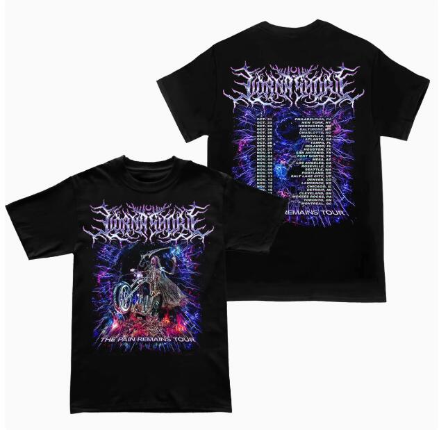 2025 Streetwear Lorna Dead Cor – Streetwear Brand Clothing Bewertung und Preis