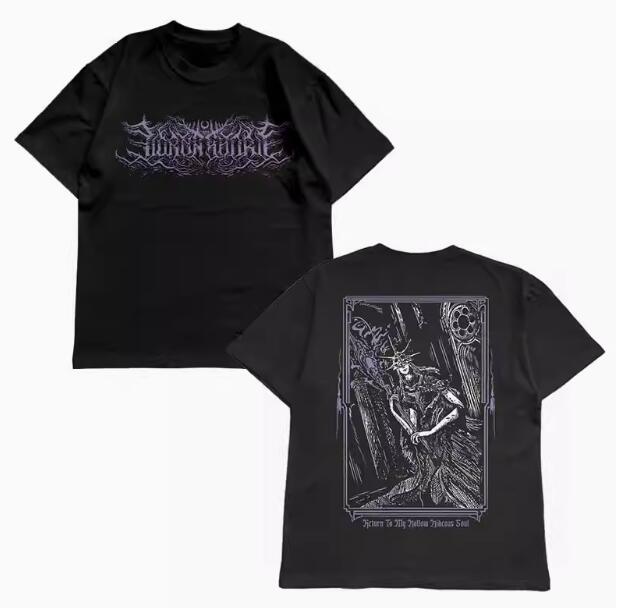 2025 Streetwear Lorna Dead Cor – Streetwear Brand Clothing Bewertung und Preis