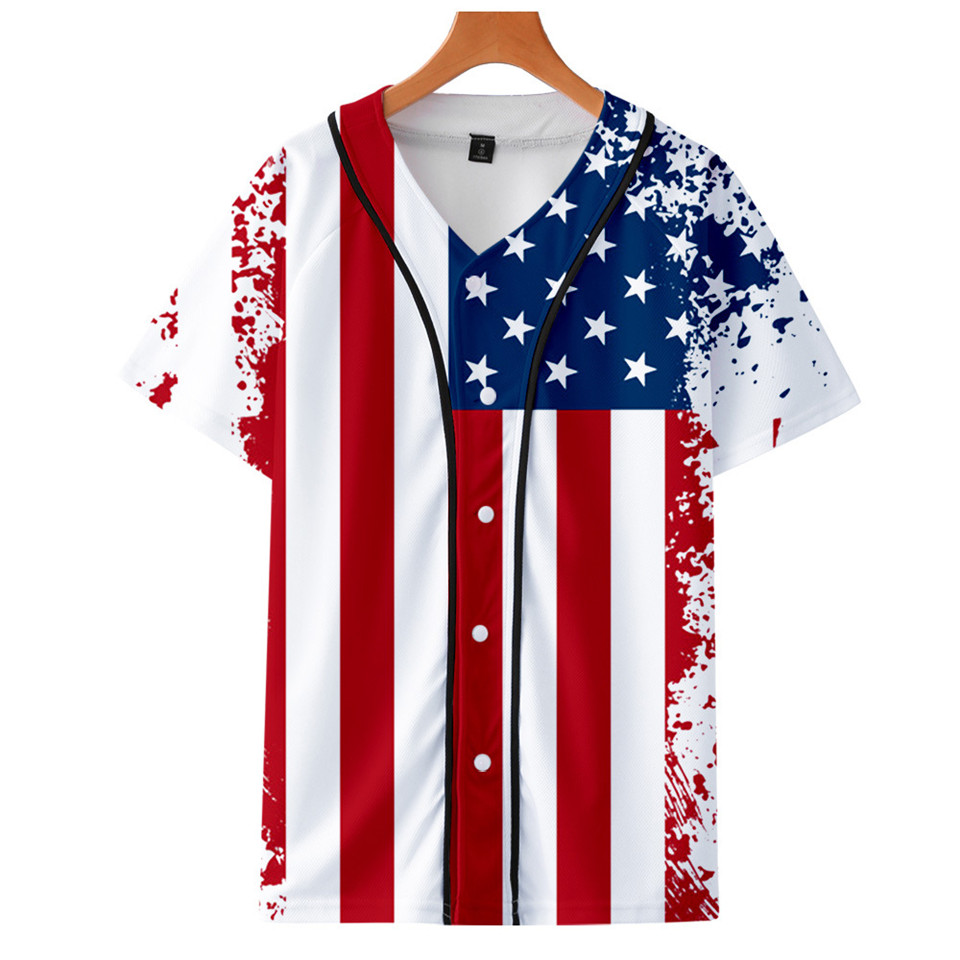 USA Nationalflagge Schädel Adl – Streetwear Brand Usa Bewertung und Preis