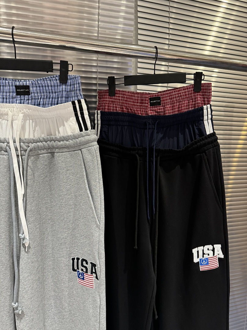 Fashion Street Brand 25SS Fake – Streetwear Brand Usa Bewertung und Preis