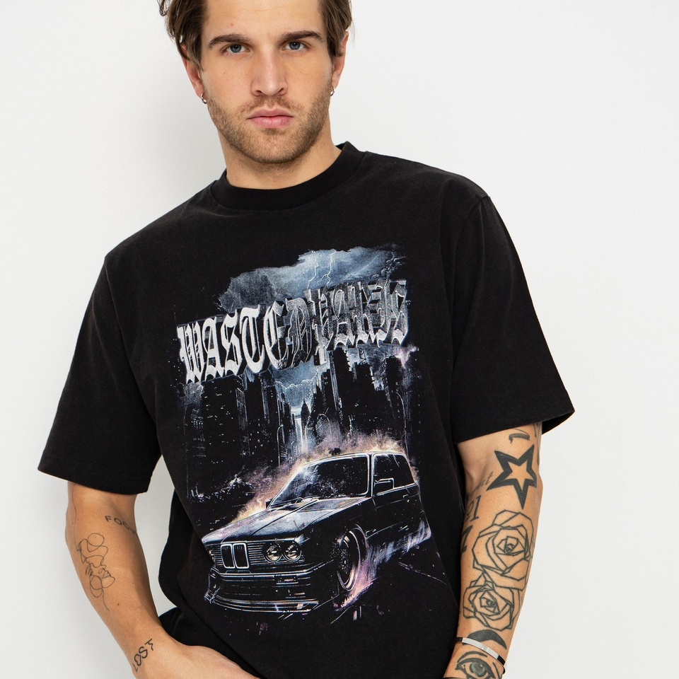 Yard Boxy Paris Trendy Skatebo – Streetwear Brand Paris Bewertung und Preis