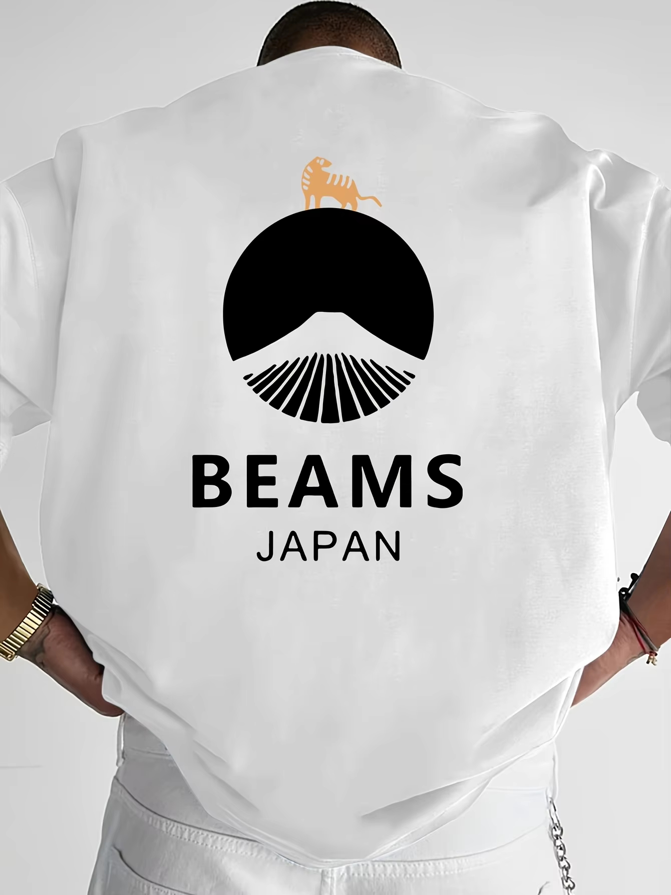 Japanisches klassisches Trend- – Streetwear Brand Clothing Bewertung und Preis