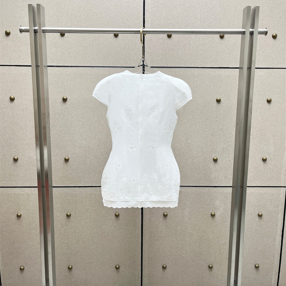 2026 Sommer Damen-Top-Shirt au – Streetwear Brand Y2K Bewertung und Preis