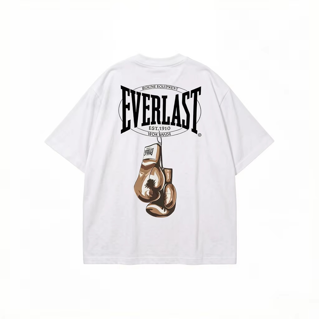 Klassisches T-Shirt der weltwe – Streetwear Brand Clothing Bewertung und Preis