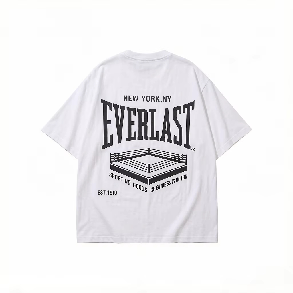 Klassisches T-Shirt der weltwe – Streetwear Brand Clothing Bewertung und Preis