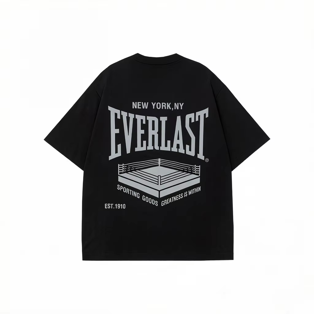Klassisches T-Shirt der weltwe – Streetwear Brand Clothing Bewertung und Preis