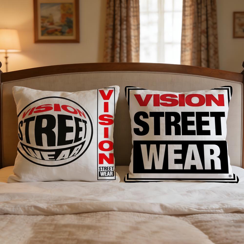 Brand Vision Street Wear Kisse – Vision Streetwear Brand Bewertung und Preis