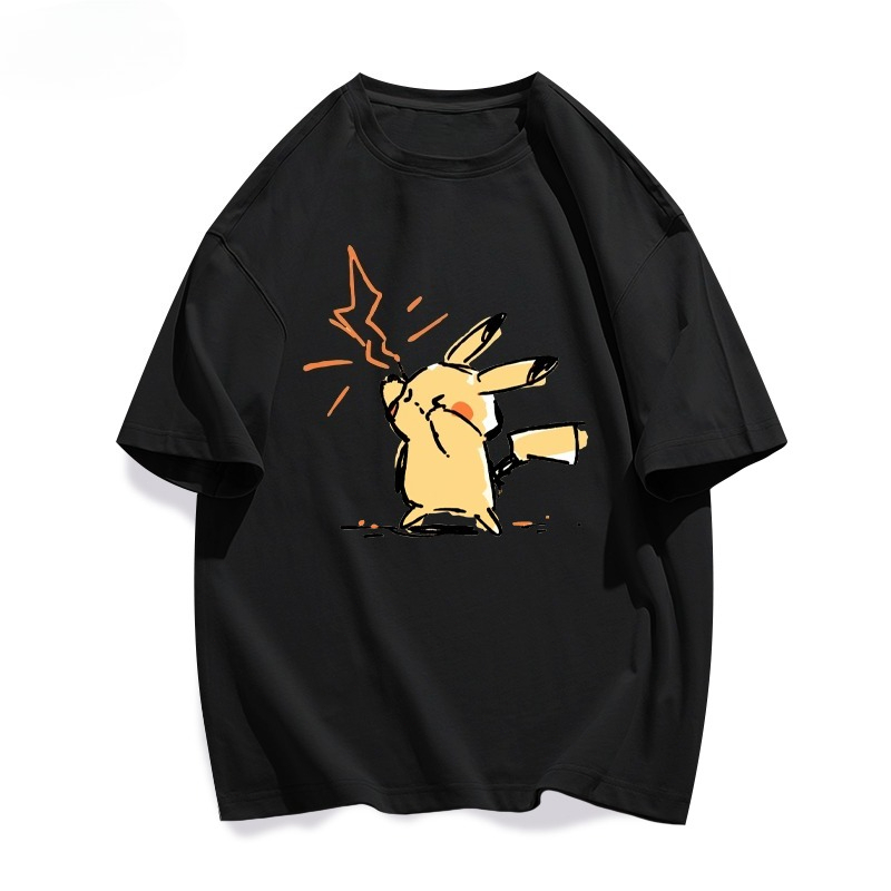 Sommerliches Pokémon Anime Pik – Streetwear Brand Y2K Bewertung und Preis