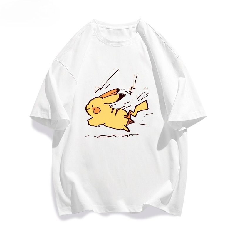 Sommerliches Pokémon Anime Pik – Streetwear Brand Y2K Bewertung und Preis
