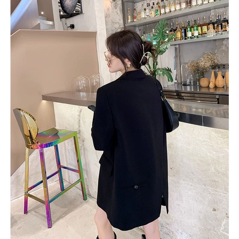 Marke schwarz Blazer Frauen Ja – Streetwear Brand Clothing Bewertung und Preis
