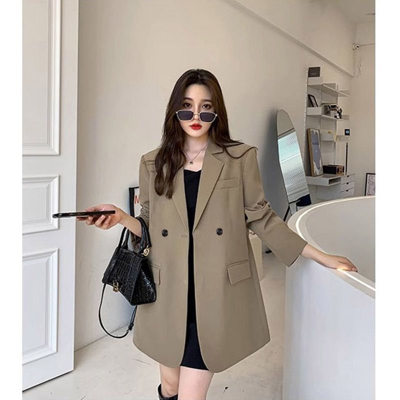 Marke schwarz Blazer Frauen Ja – Streetwear Brand Clothing Bewertung und Preis