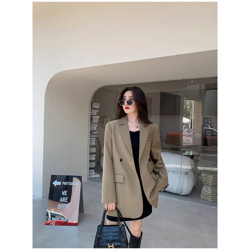 Marke schwarz Blazer Frauen Ja – Streetwear Brand Clothing Bewertung und Preis