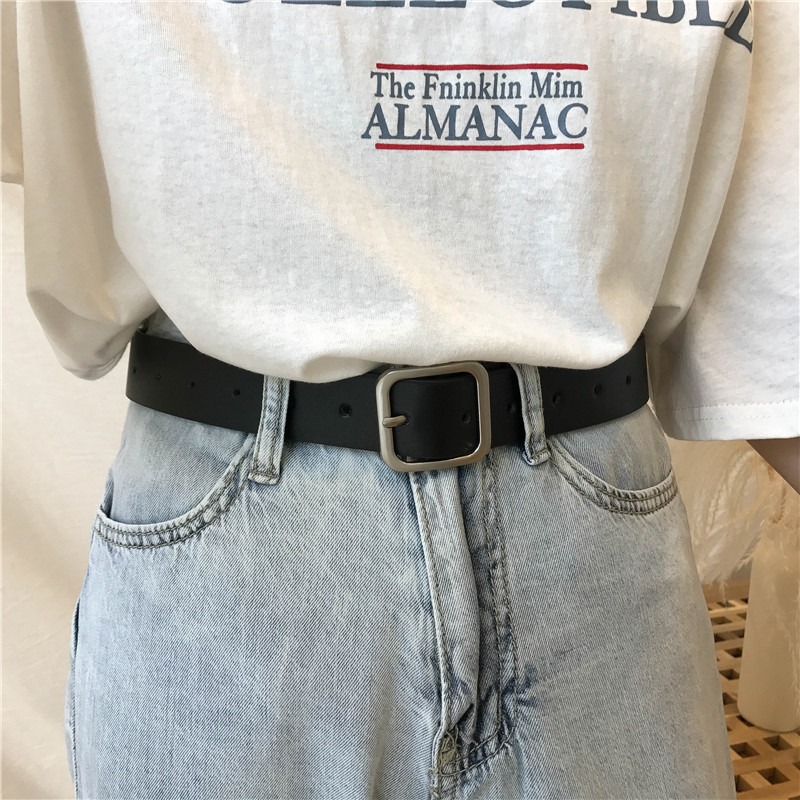 Damen-Hosengürtel Designer Cas – Off White Belt Bewertung und Preis