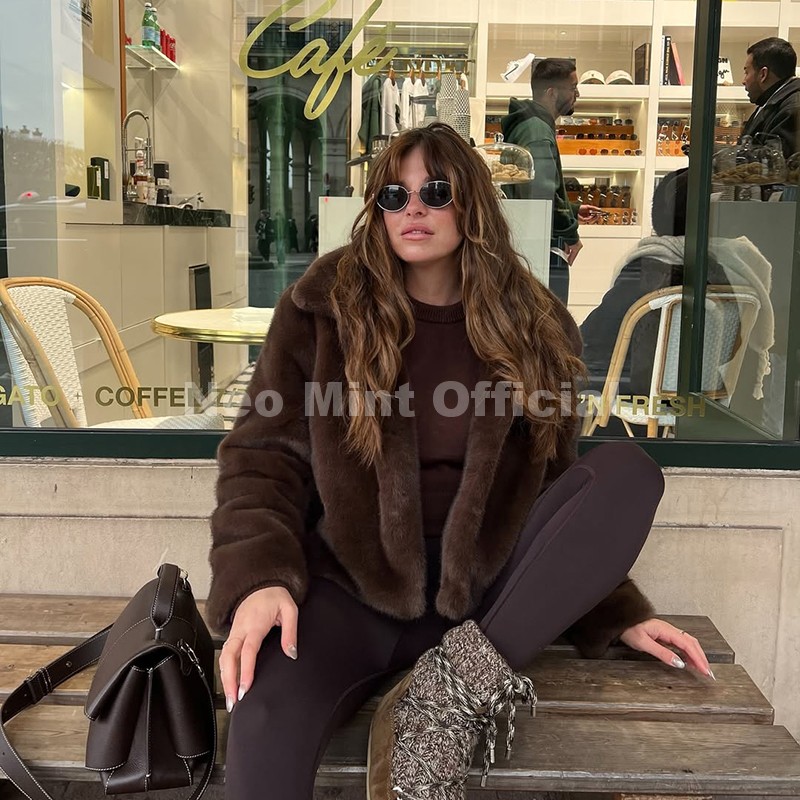 Neo Mint Coole Straße Mädchen  – Streetwear Girl Brand Bewertung und Preis