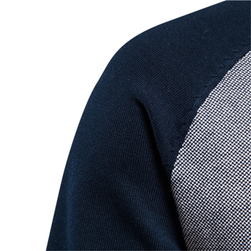 AIOPESON Gespleißt Strickjacke – Streetwear Brand Clothing Bewertung und Preis