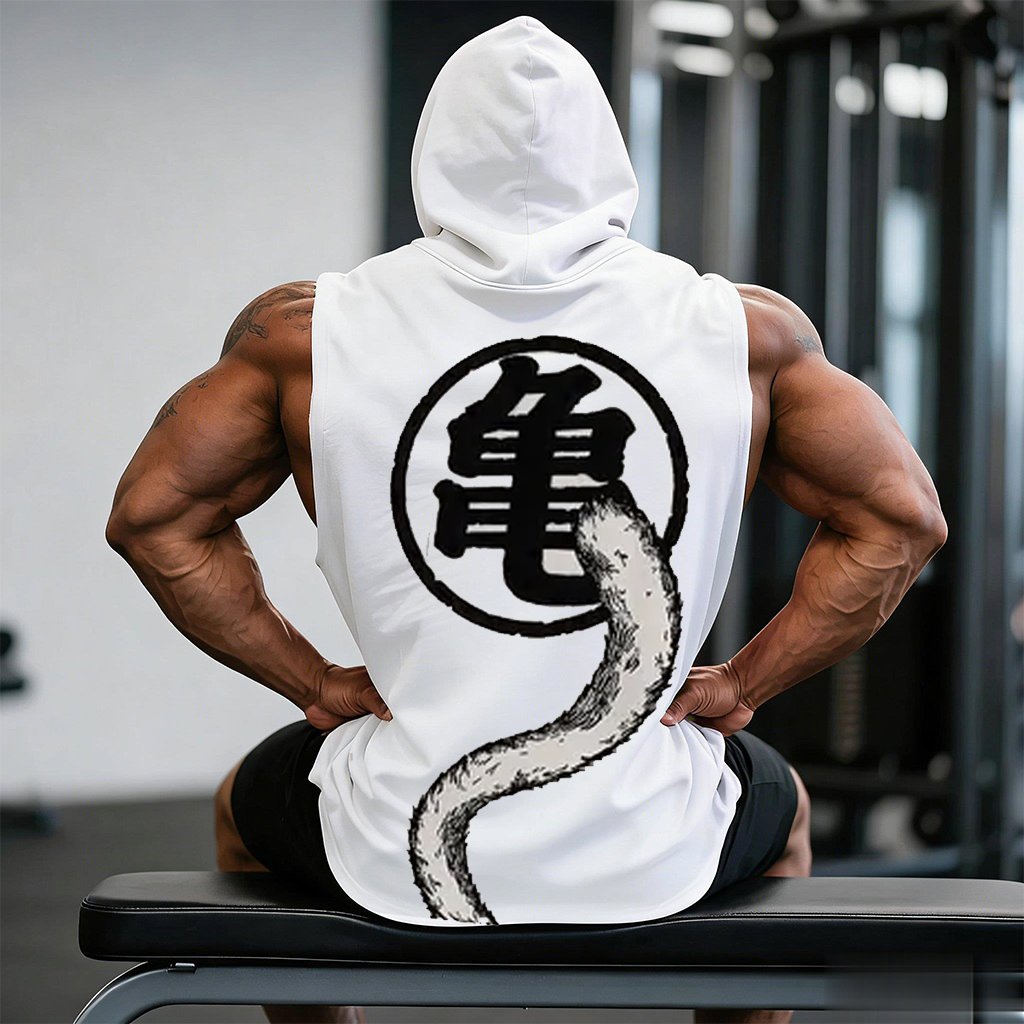 2026 Dragon Ball Anime Fitness – Streetwear Brand Y2K Bewertung und Preis
