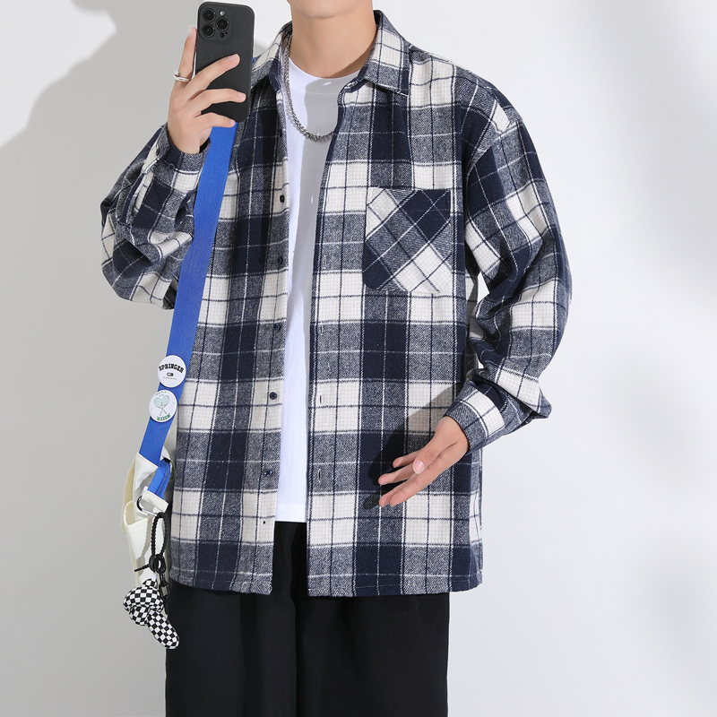 Retro Hong Kong-Stil Langarm L – Streetwear Brand Hong Kong Bewertung und Preis