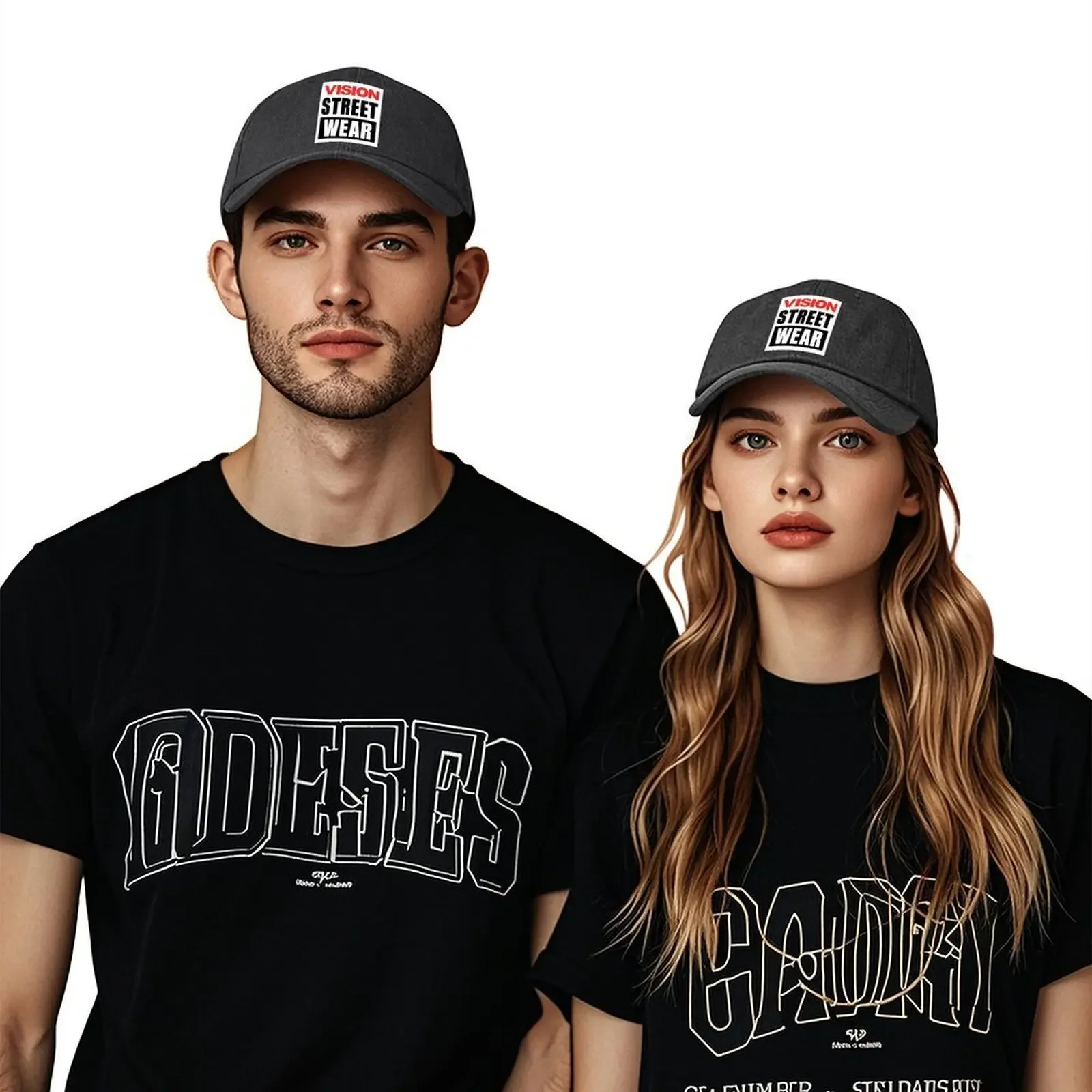 VISION STREET WEAR Baseballkap – Vision Streetwear Brand Bewertung und Preis