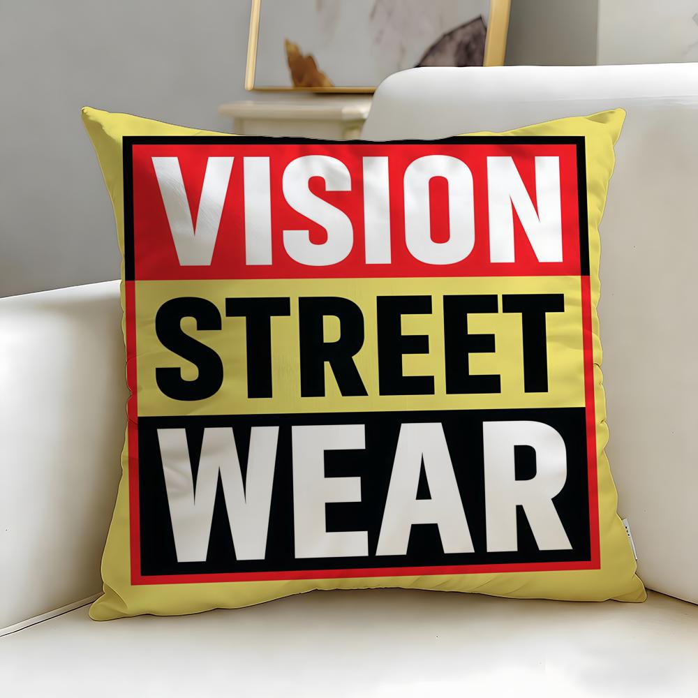 Classic Skate Brand Vision Str – Vision Streetwear Brand Bewertung und Preis