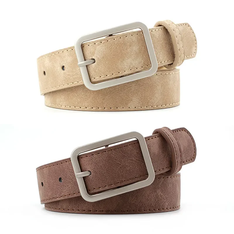 Modische Gürtel für Damen, 100 – Off White Belt Bewertung und Preis