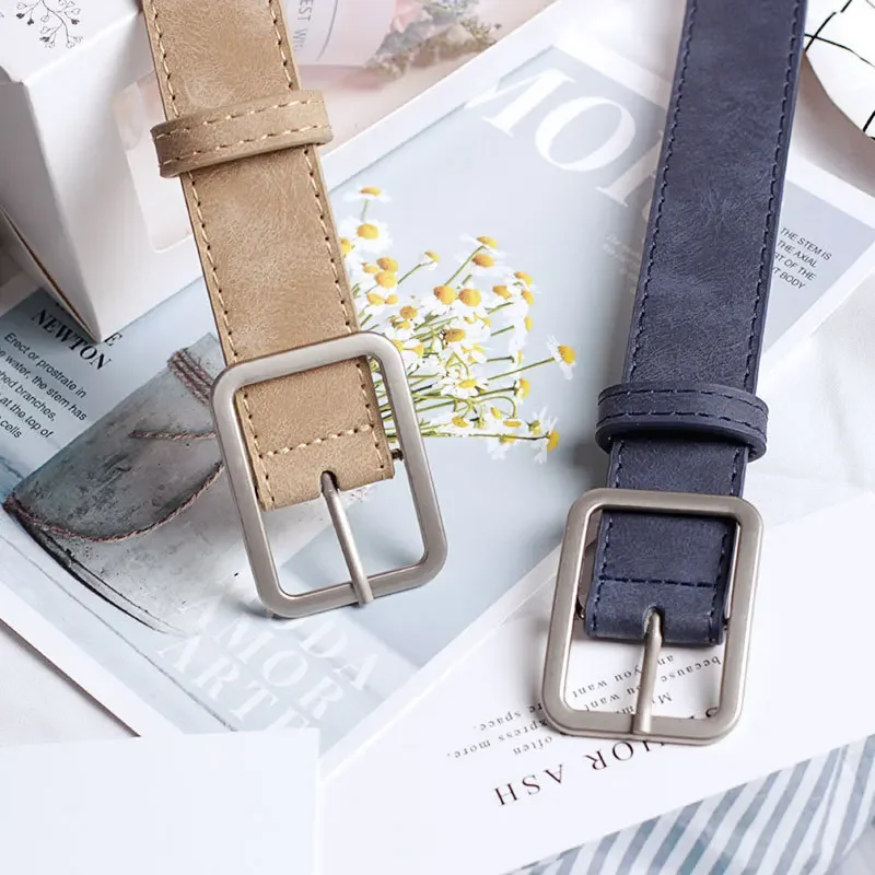 Modische Gürtel für Damen, 100 – Off White Belt Bewertung und Preis