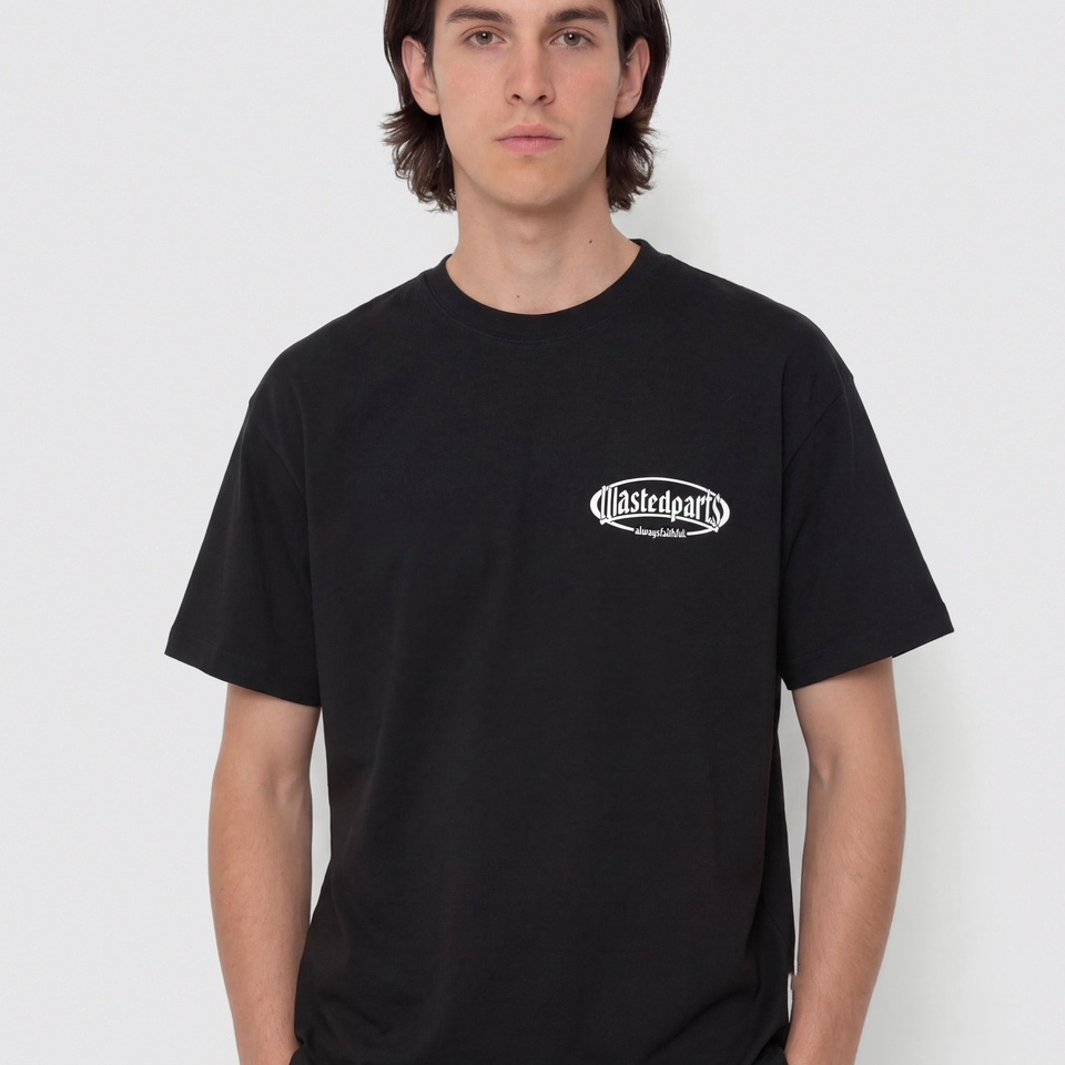 Art Yard Boxy Paris Trendy Ska – Streetwear Brand Paris Bewertung und Preis