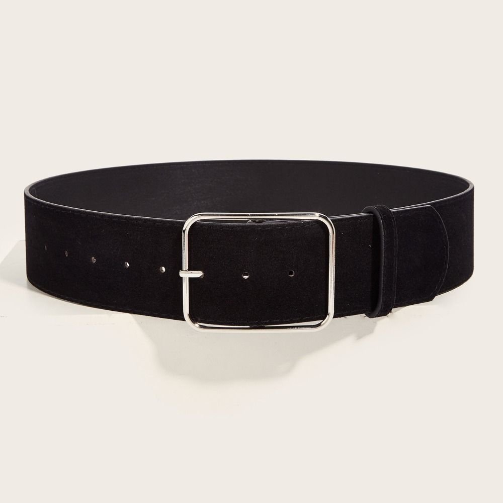Maillard Styles Wildleder Brei – Off White Belt Bewertung und Preis