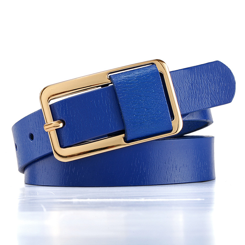 Damen Gürtel aus echtem Leder, – Off White Belt Bewertung und Preis