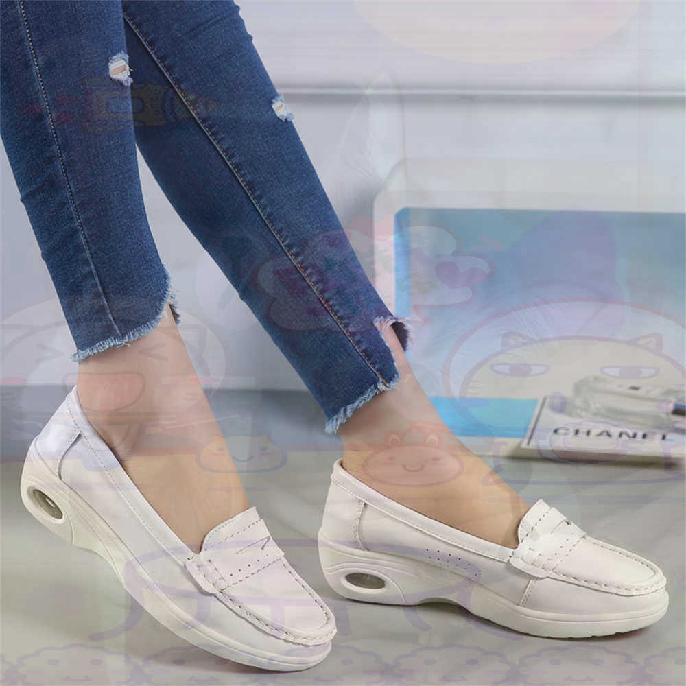 Weiche Slip-on Damen Große Grö – Streetwear Brand Kit Bewertung und Preis