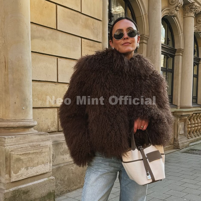Neo Mint Iconic Blogger Fashio – Streetwear Girl Brand Bewertung und Preis