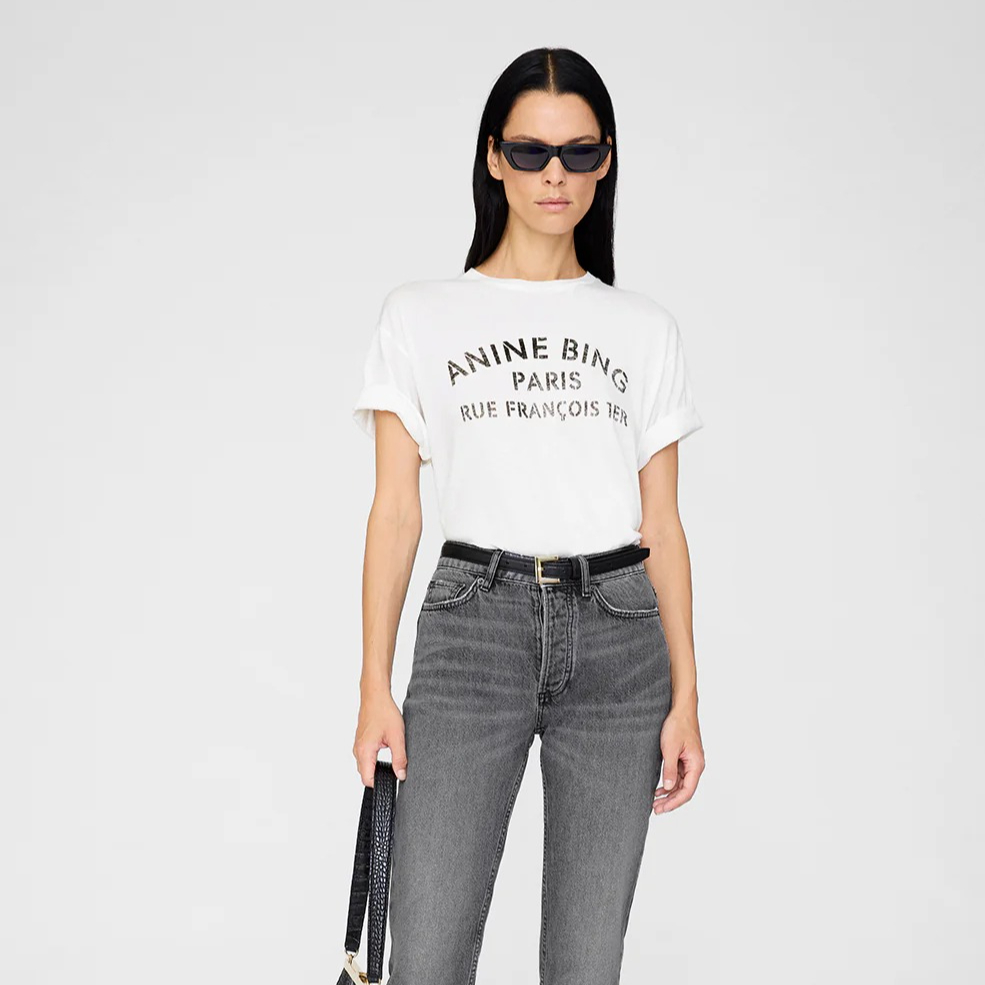 Paris Minimalist Art Luxus-Mar – Streetwear Brand Paris Bewertung und Preis