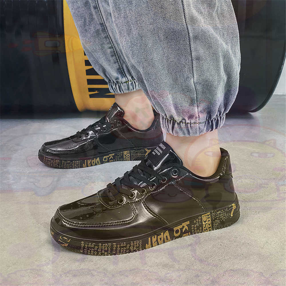 Runder Fuß, Größe 45, Turnschu – Streetwear Brand Kit Bewertung und Preis